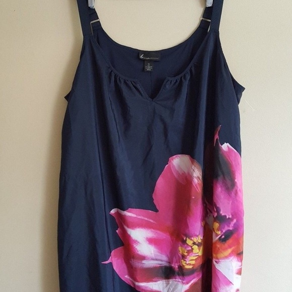 Lane Bryant Tent Dress 🛍️ - Picture 2 of 3